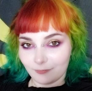 Meet your Posher, Brianne